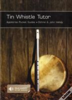 Capa do artigo Tin Whistle Tutor