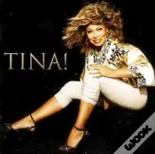 Tina! - CD