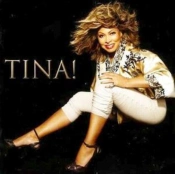 Capa do artigo Tina! - CD