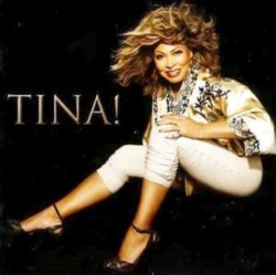 Capa do artigo Tina! - CD