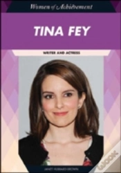 Capa do artigo Tina Fey