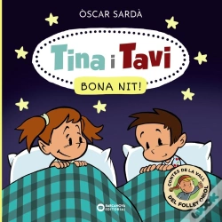 Capa do artigo Tina I Tavi. Bona Nit!