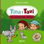 Tina I Tavi. El Camí Del Bosc - Preview