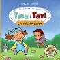 Tina I Tavi. La Primavera - Preview