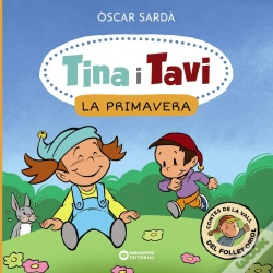 Capa do artigo Tina I Tavi. La Primavera