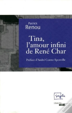 Capa do artigo Tina, L'Amour Infini De René Char