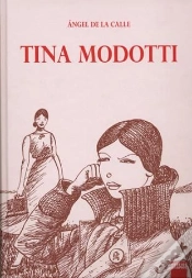 Capa do artigo Tina Modotti