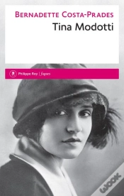 Capa do artigo Tina Modotti