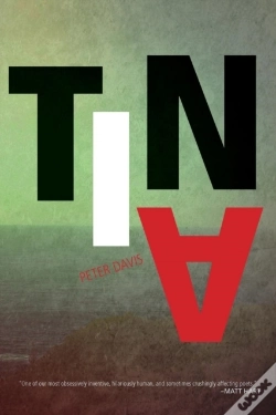 Capa do artigo Tina