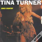Tina Sings Country - CD