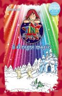 Tina Superbruixa I El Regne Màgic (Ed. Color)