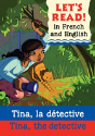 Tina, The Detective/Tina, La Detective - Preview