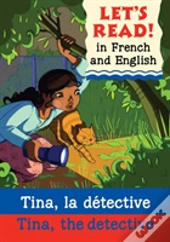 Tina, The Detective/Tina, La Detective