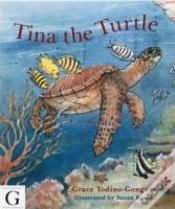Capa do artigo Tina The Turtle