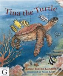 Capa do artigo Tina The Turtle