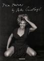 Tina Turner by Peter Lindbergh - Preview