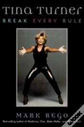Capa do artigo Tina Turner