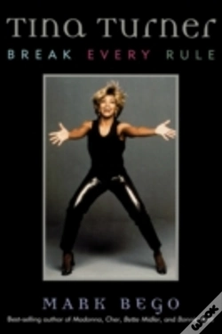 Capa do artigo Tina Turner
