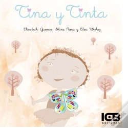 Capa do artigo Tina Y Tinta