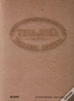 Capa do artigo Tinajería Tradicional Española