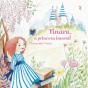Tinara, a Princesa Imortal - Preview