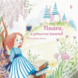 Capa do artigo Tinara, a Princesa Imortal