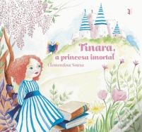 Tinara, a Princesa Imortal