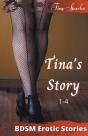 Tina'S Story 1-4 - Preview