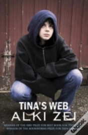 Capa do artigo Tina