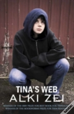 Capa do artigo Tina'S Web