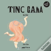 Capa do artigo Tinc Gana