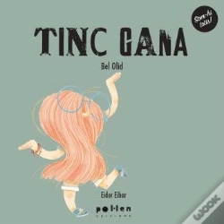 Capa do artigo Tinc Gana