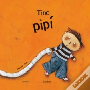 Capa do artigo Tinc Pipi