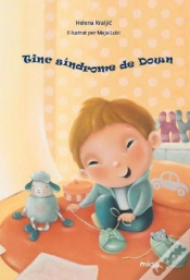 Capa do artigo Tinc Síndrome De Down