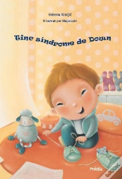 Capa do artigo Tinc Síndrome De Down