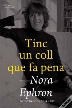 Capa do artigo Tinc Un Coll Que Fa Pena