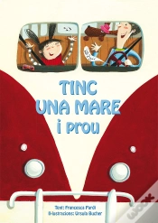 Capa do artigo Tinc Una Mare I Prou
