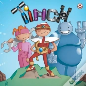 Capa do artigo Tinch