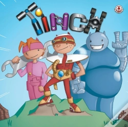 Capa do artigo Tinch
