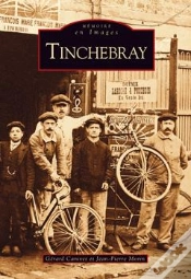 Capa do artigo Tinchebray