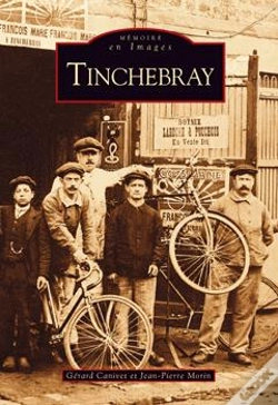 Capa do artigo Tinchebray