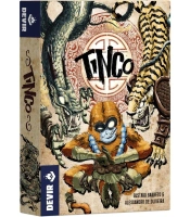 Capa do artigo Tinco