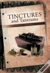 Capa do artigo Tinctures And Tantrums