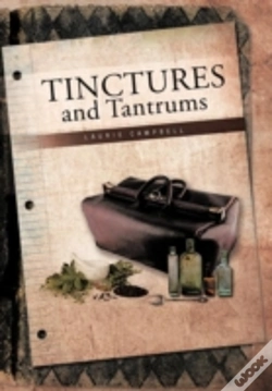 Capa do artigo Tinctures And Tantrums