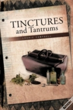Capa do artigo Tinctures And Tantrums