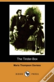 Capa do artigo Tinder-Box (Illustrated Edition) (Dodo Press)