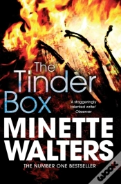 Capa do artigo Tinder Box