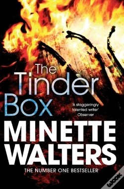 Capa do artigo Tinder Box