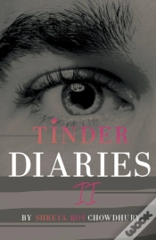 Capa do artigo Tinder Diaries Ii