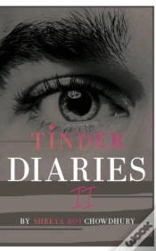 Capa do artigo Tinder Diaries Ii